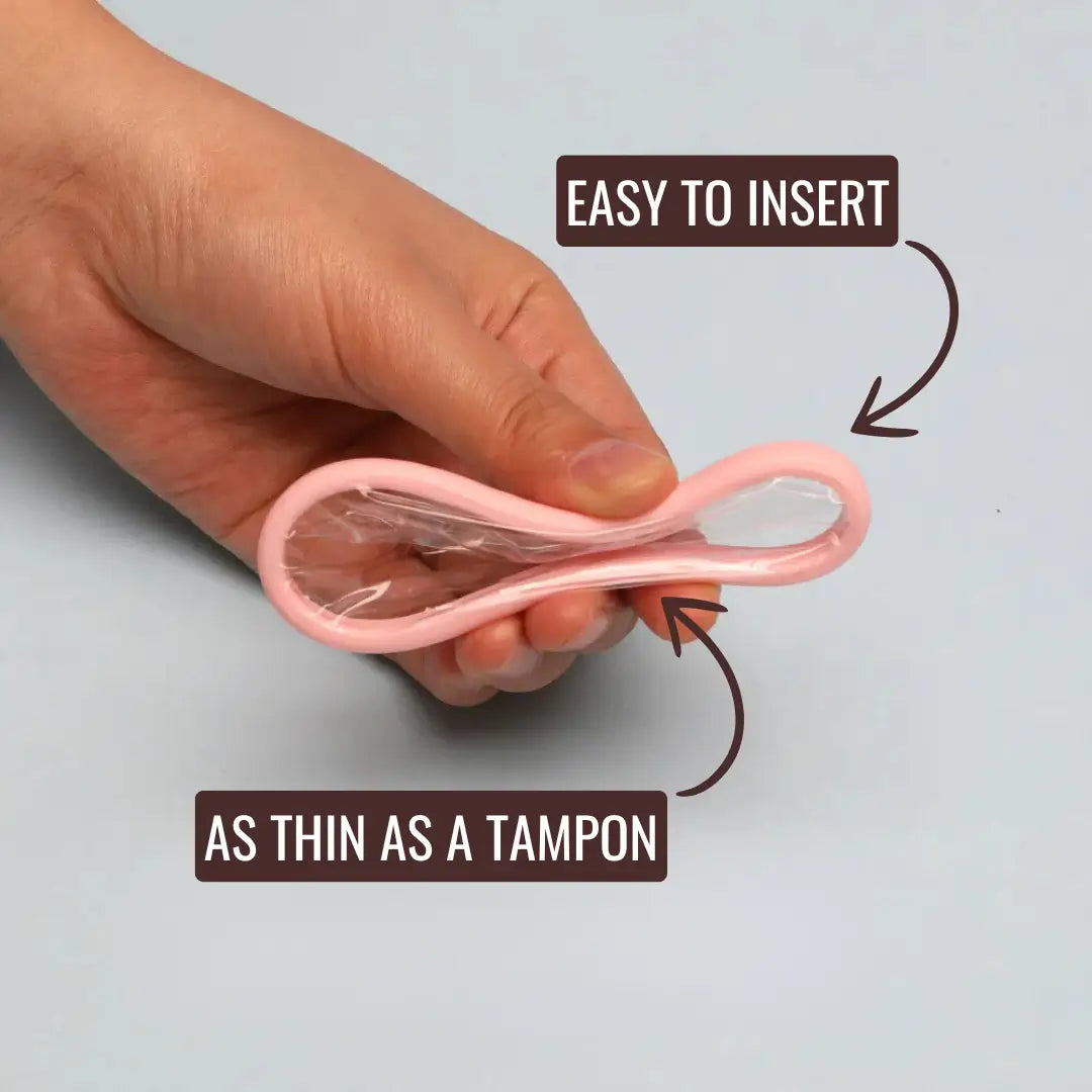 Le Disque Menstruel Invisible Qui Change Vos Règles