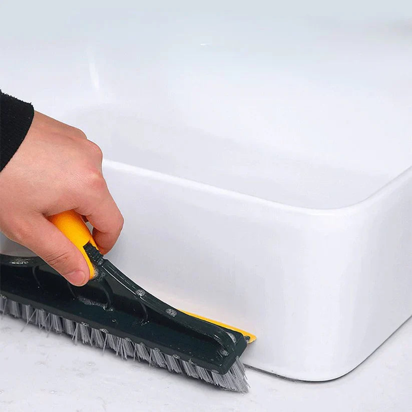 CleanSwipe Cleaning Brush