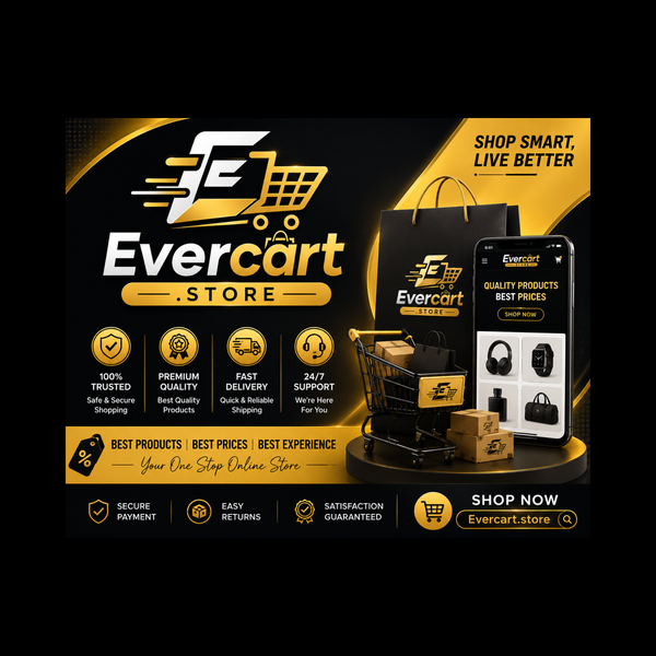 Evercart.store