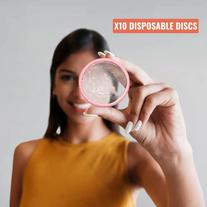 Le Disque Menstruel Invisible Qui Change Vos Règles