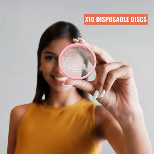 Le Disque Menstruel Invisible Qui Change Vos Règles