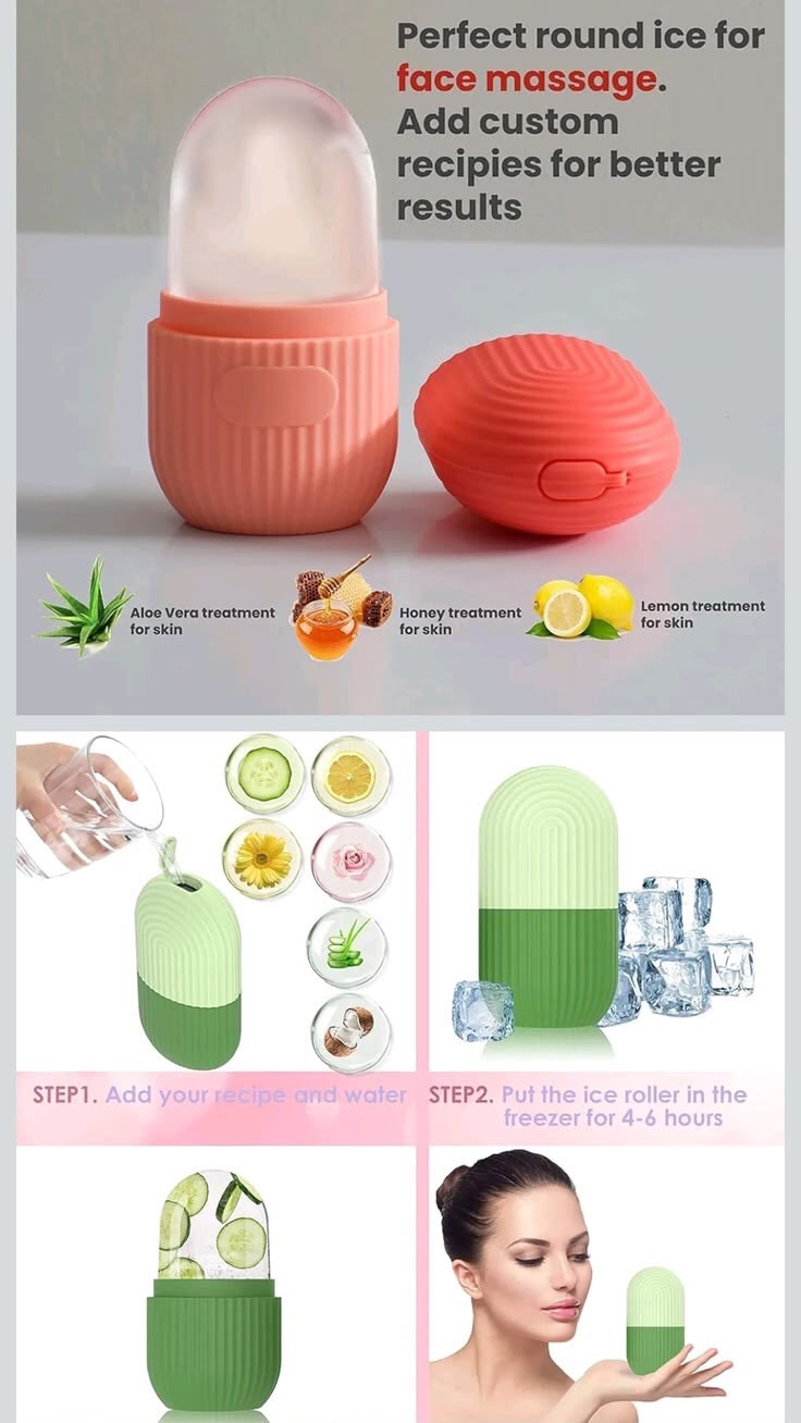 Ice Roller (450g)