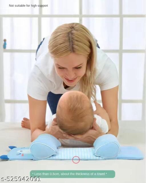 Adjustable Baby Sleeping Support Pillow