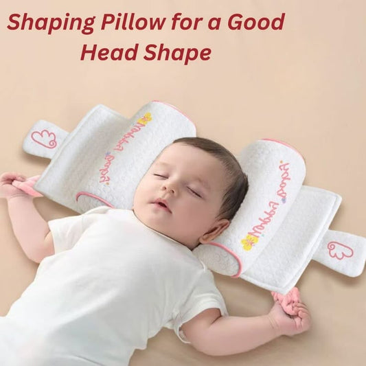 Adjustable Baby Sleeping Support Pillow