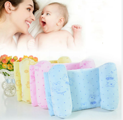 Adjustable Baby Sleeping Support Pillow