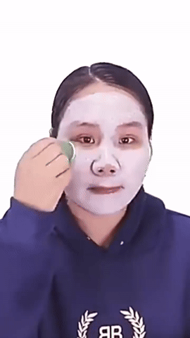 Masque Purifiant à l’Argile – Peau Nette & Éclat Naturel